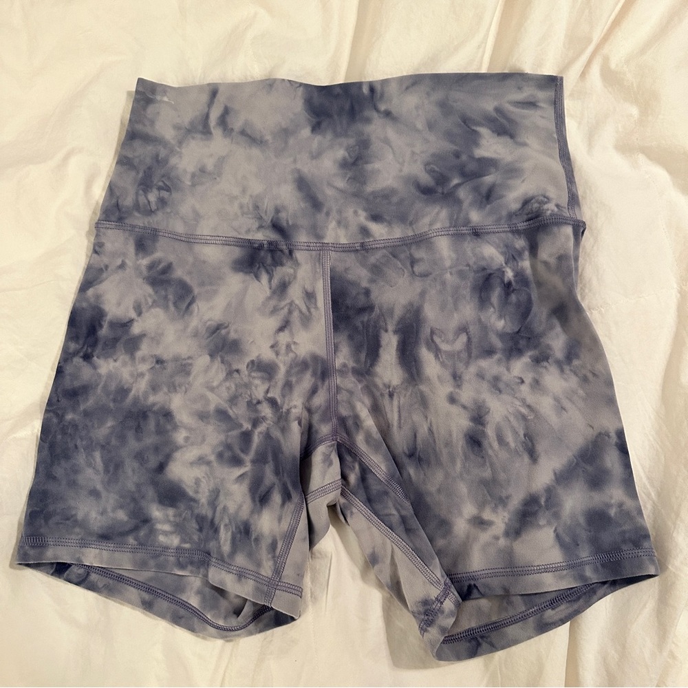lululemon align short 6”